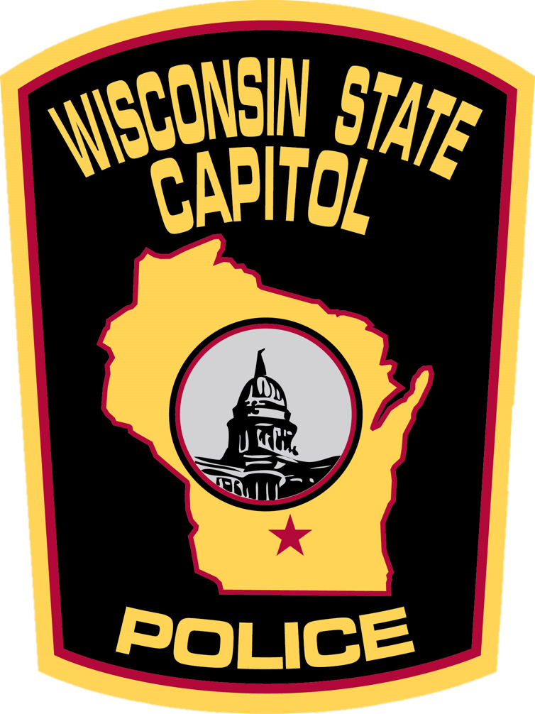 DOA Wisconsin State Capitol Police